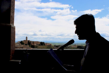 100 Canti per Siena: aperte le iscrizioni gratuite