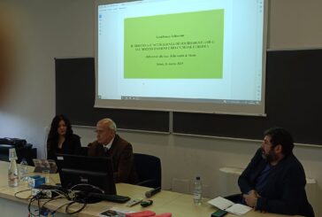 La situazione dei richiedenti asilo in un incontro di SiSolidal