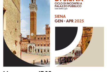 I Venerdì di Siena. Incontro dedicato a Giacomo Puccini