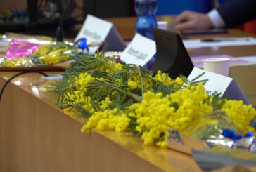 L'8 Marzo del Policlinico di Palermo tra cultura e parità di genere