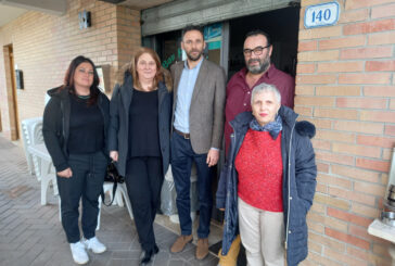 Beni sottratti alla criminalità: primi immobili assegnati al Comune di Monteroni