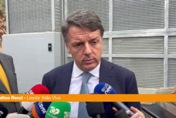 Migranti, Renzi "Centri in Albania allontanano Tirana dall'Ue"