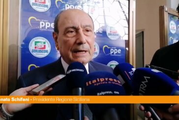 Schifani "Decreto povertà una scelta giusta, è già boom di domande"