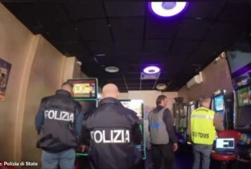 Operazione contro le scommesse illegali in Piemonte, 4 denunce