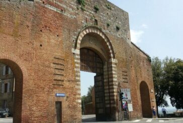 Porta San Marco chiusa il 10, 11 e 12 marzo