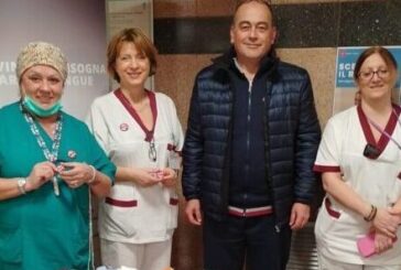 Giornata contro la violenza al personale sanitario. OPI Siena lancia l’allarme