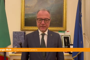 Mulè "Scandalo Asp Trapani chiama tutti ad assunzione responsabilità"