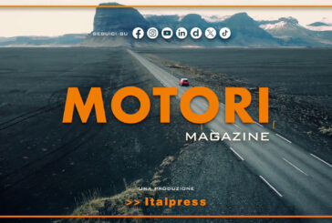 Motori Magazine – 30/3/2025