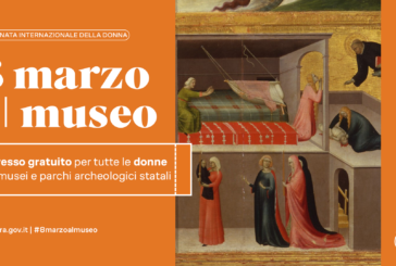 Pinacoteca Nazionale di Siena: “8 marzo al museo”
