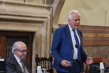 L’Accademia degli Intronati di Siena compie 500 anni: gli auguri di Giani