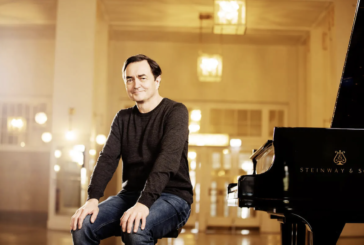 Pierre-Laurent Aimard a Siena alla Micat In Vertice 