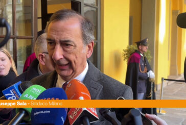 Sala incontra Piantedosi, "Preoccupa abbassamento età di chi delinque"
