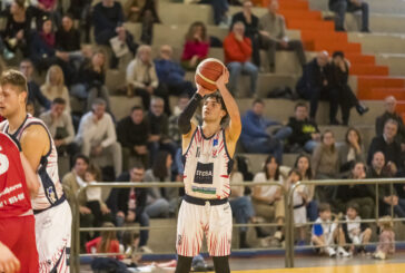 La Virtus supera Varese e chiude l’andata senza sconfitte