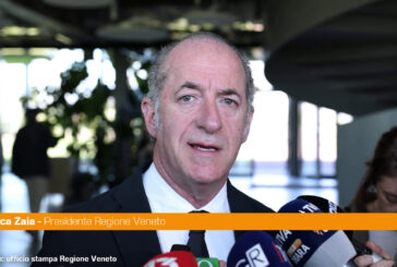 Zaia a Veneto Creators 3.0, "Siamo il territorio dell'eccellenza"