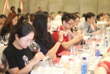 Il Consorzio Vino Chianti protagonista a Vinitaly China
