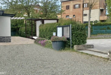 Castelnuovo: 35mila euro per eliminare le barriere architettoniche al campo di Pianella
