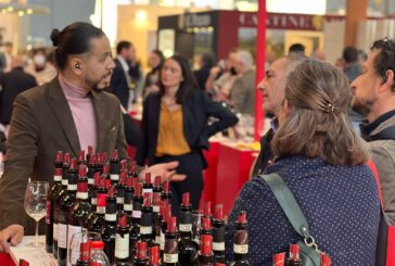 Il Consorzio Vino Chianti al Prowein con 70 etichette