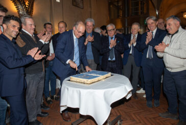 80 anni di Ance: ora sguardo al futuro