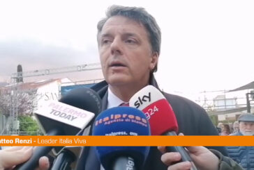 Renzi "Cpr in Albania ennesimo bluff del Governo"