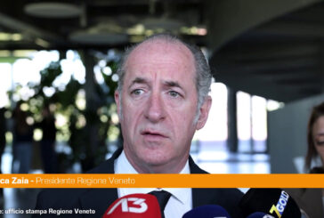 Zaia "Veneto Creators ci aiuterà a comunicare bellezze regione"