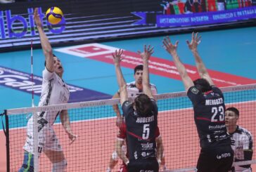 Volley: Siena vince anche contro Fano ed è sesta