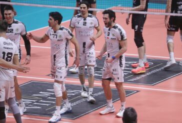 Volley: Siena cerca un’altra vittoria con Ravenna