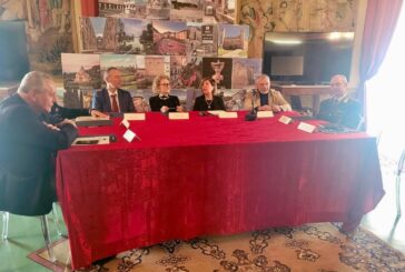 Fabio: “Impegno e prevenzione per la sicurezza a Siena”