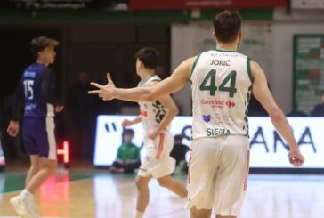 Mens Sana-Collegno spostata al 17 aprile alle 21