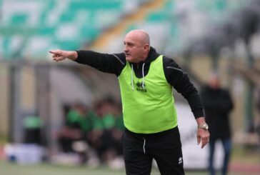 Magrini: “Con Foligno serve una vittoria”