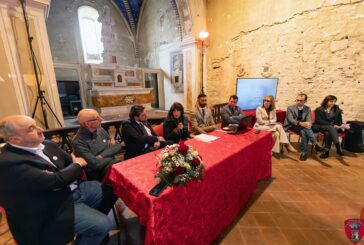 La Valdorcia celebra i 20 anni di riconoscimento Unesco