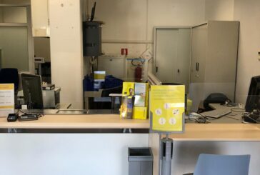 Rapolano: riapre domani 8 marzo l’ufficio postale