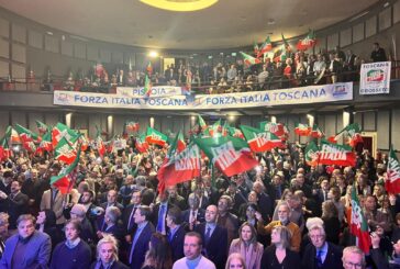 Pugliese: “Evento Fi a Firenze occasione per la competitività delle imprese”