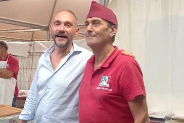 Il Pd colligiano saluta “Tagliola”