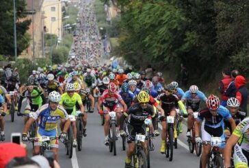 Torna il 13 aprile la Sinalunga Bike