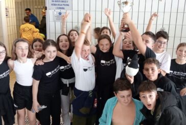 Siena Nuoto: bilancio positivo per l’inizio di stagione