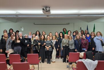 Rinnovati gli organi del CPO: Susanna Cenni presidente