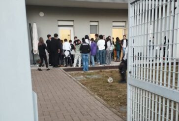 Minori e adolescenti: i servizi attivi nell’edificio di piazza XVIII luglio