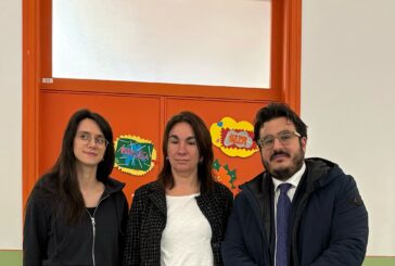 Prosegue il percorso per la creazione del logo del garante dei detenuti