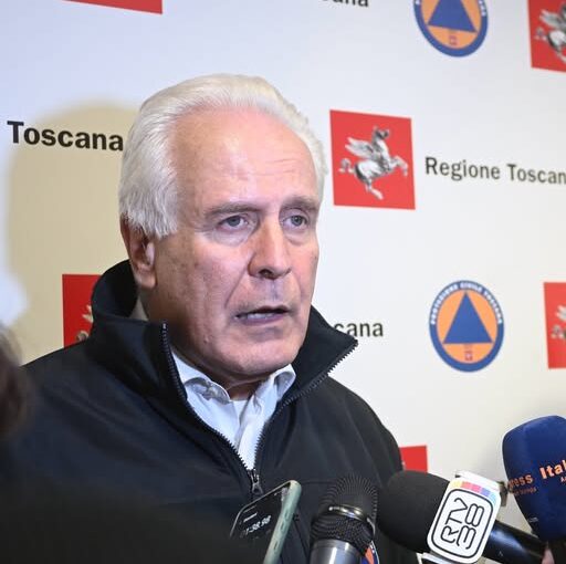 Giani: “Il governo italiano riconosca lo Stato di Palestina come libero e autonomo”