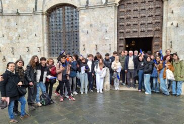 Giornata Mondiale dell’Acqua: Comune e AdF assieme agli studenti