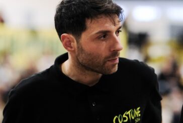 Costone: al PalaOrlandi arriva il Basket 7 Laghi
