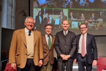 IN & OUT: il futuro dell’agricoltura tra innovazione e mercato globale