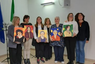 La Valdelsa rende omaggio alle sue Donne Fiere