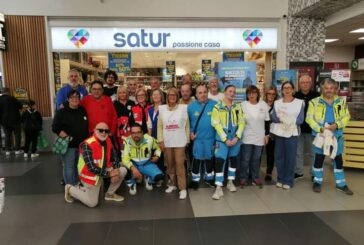 Uniti per aiutare: tante associazioni per la “Cena della Solidarietà”