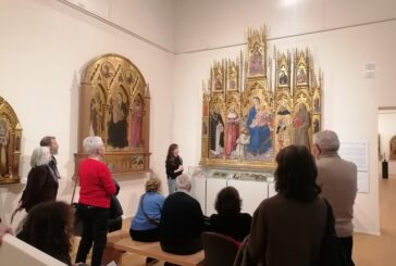 Lungo fine settimana di eventi con i Musei Nazionali di Siena  