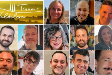 “Terre di Valdelsa”: pronti a promuovere il territorio