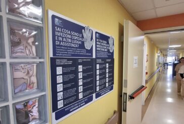 Cittadini informati per evitare le infezioni ospedaliere