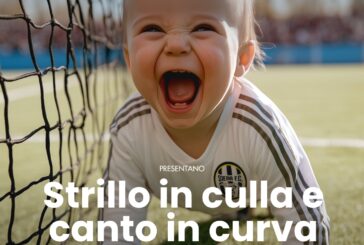 “Su, Forza Siena, si crescerà, si tiferà, sicuro!”