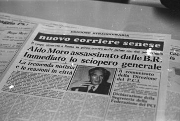 Quando a Siena nacquero i settimanali