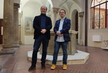 Alla scoperta di Siena in Pinacoteca col Comitato Amici del Palio